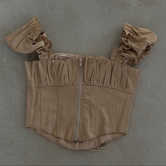 PRINCESS POLLY TOP - Picture 10 of 13